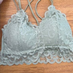 Lace Bralette